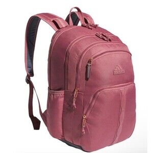 NEW Adidas Prime 7 Backpack Brasilia Student Hustle Sport Classic 3S Crimson